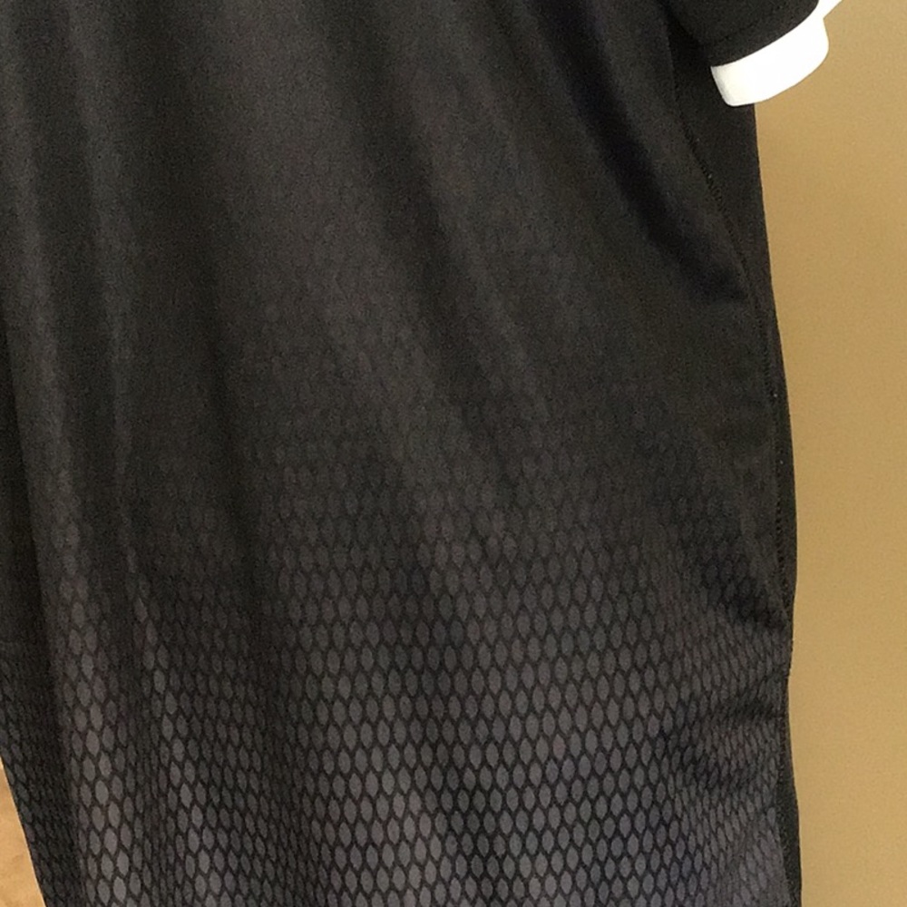 ❤️ Mens Umbro Argentina Comfort Control T-Shirt - Picture 4 of 4